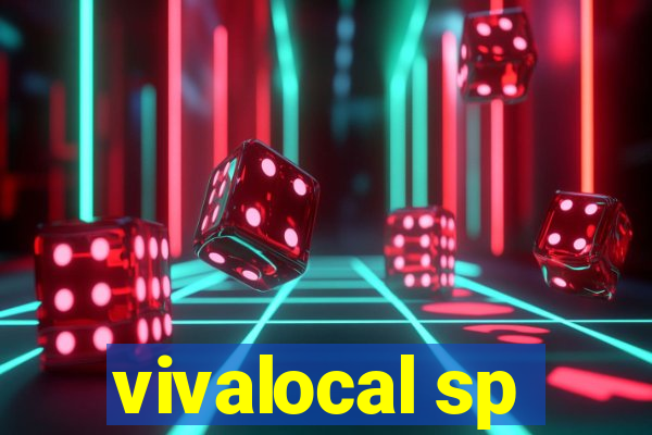 vivalocal sp